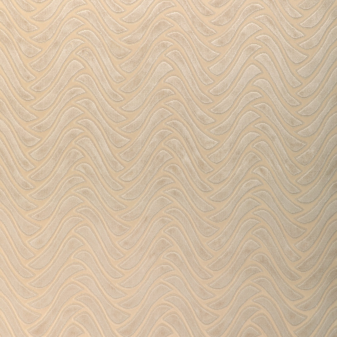 Crosby Velvet - Buff GWF-3811.16.0 by Lee Jofa Modern Designer Fabric