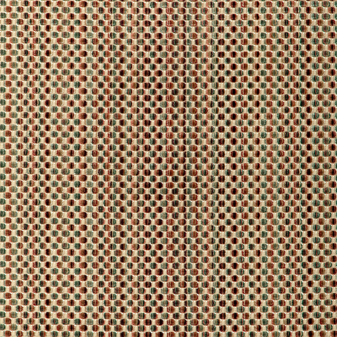 Varick Velvet - Rose Aqua GWF-3812.3524.0 by Lee Jofa Modern Designer Fabric