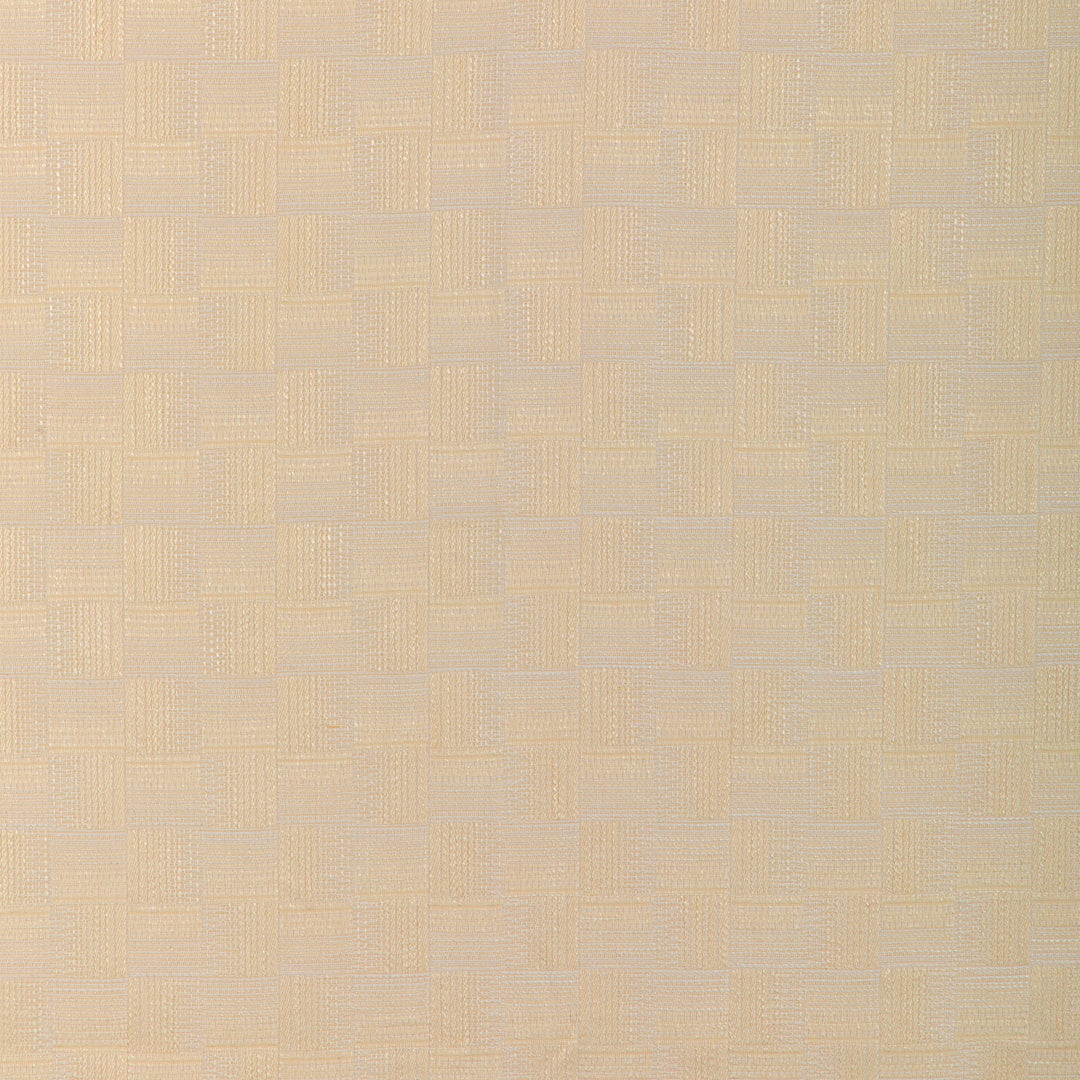 Cadence Weave - Alabaster GWF-3814.1.0 by Lee Jofa Modern Designer Fabric