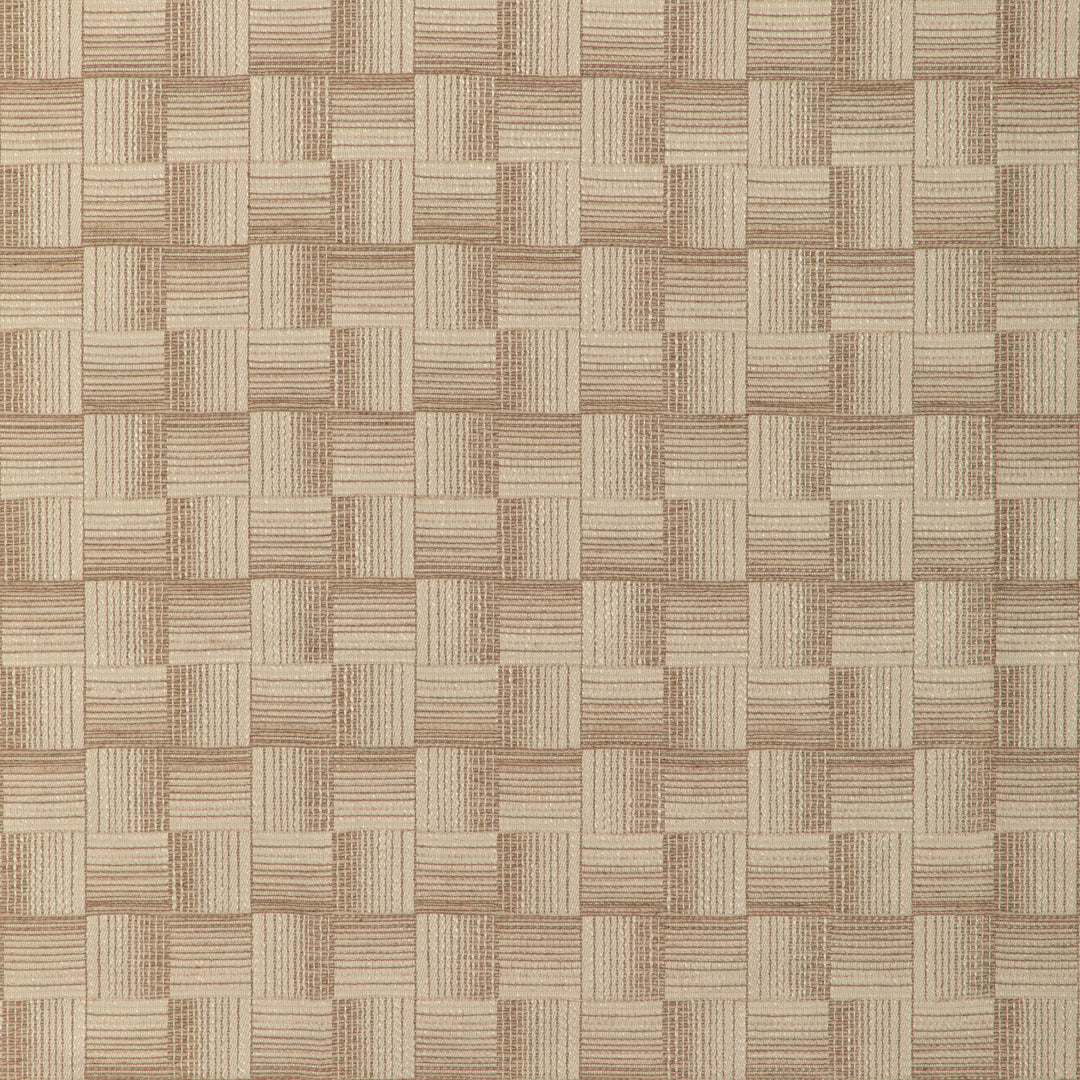 Cadence Weave - Cream GWF-3814.161.0 by Lee Jofa Modern Designer Fabric