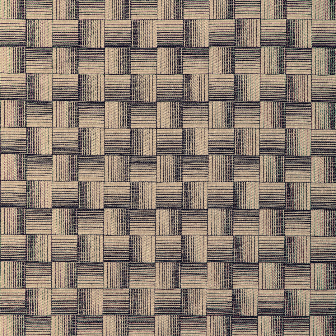 Cadence Weave - Cadet GWF-3814.516.0 by Lee Jofa Modern Designer Fabric