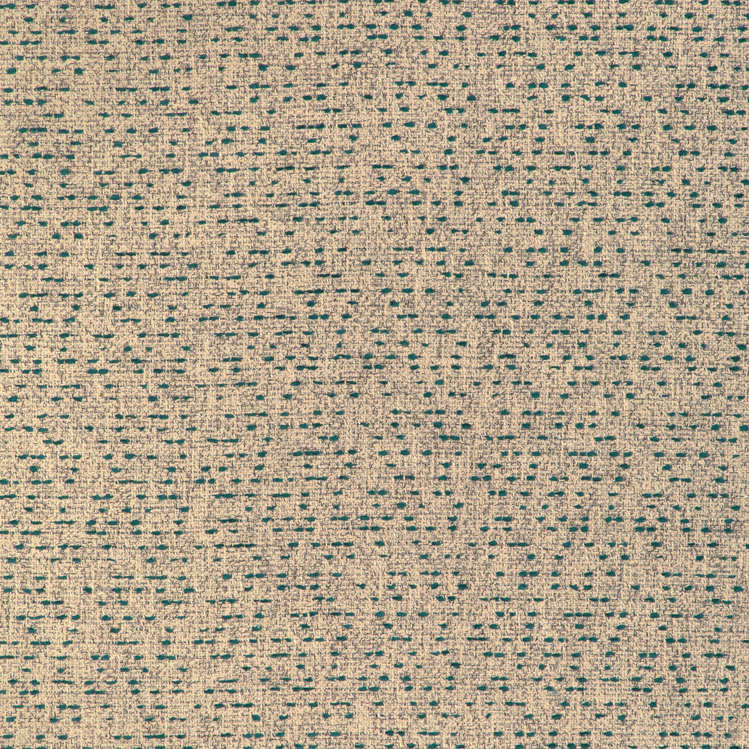 Rift Weave - Teal GWF-3816.13.0 by Lee Jofa Modern Designer Fabric