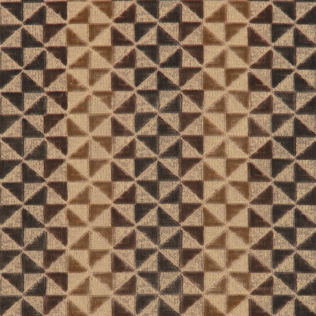 Prisma Velvet - Cappuccino GWF-3817.166.0 by Lee Jofa Modern Designer Fabric