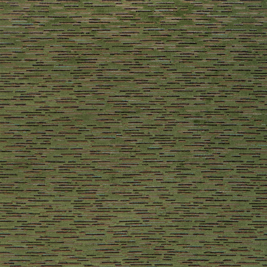 Gaia Velvet - Fern GWF-3820.3.0 by Lee Jofa Modern Designer Fabric
