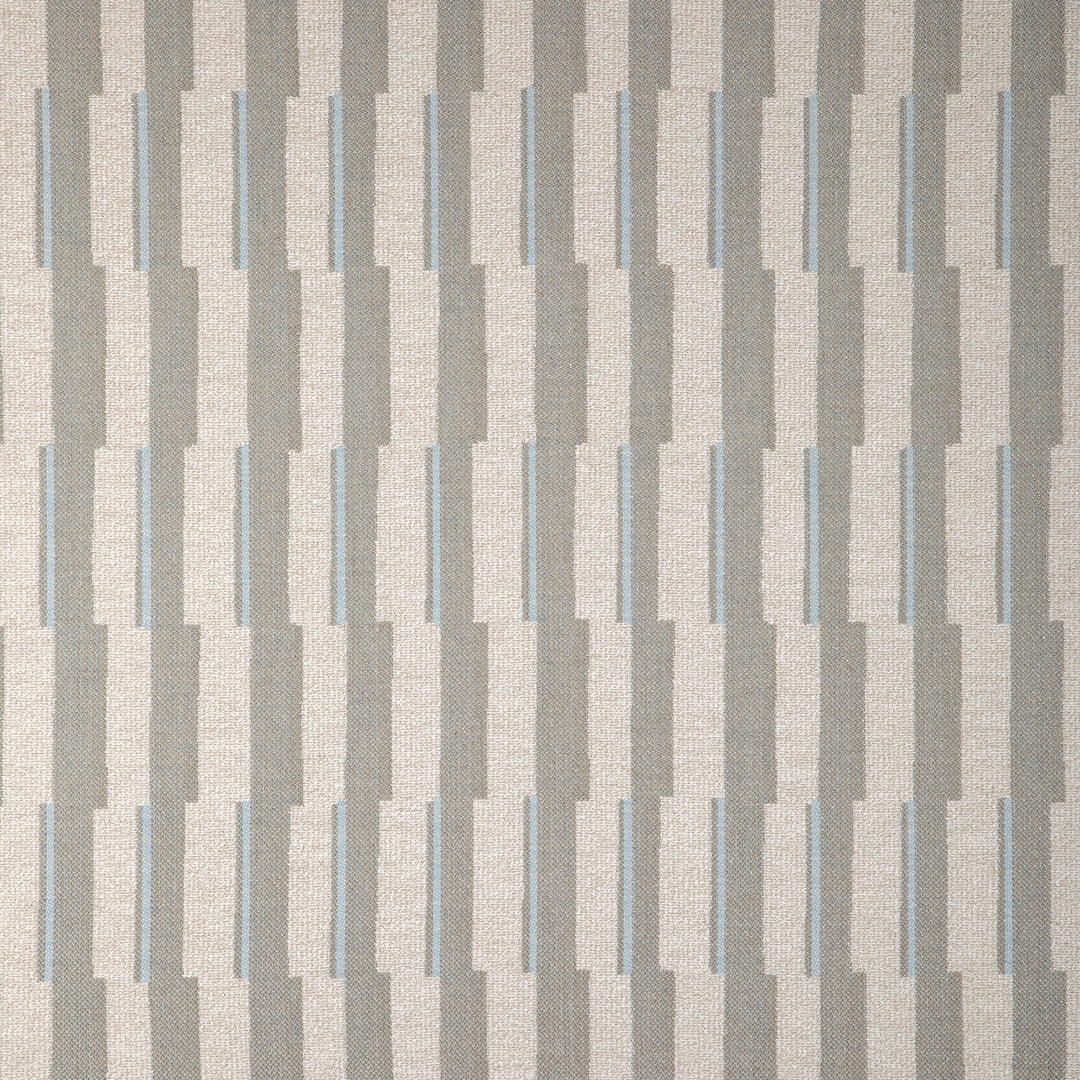 Huron - Celeste GWF-3824.1615.0 by Lee Jofa Modern Designer Fabric