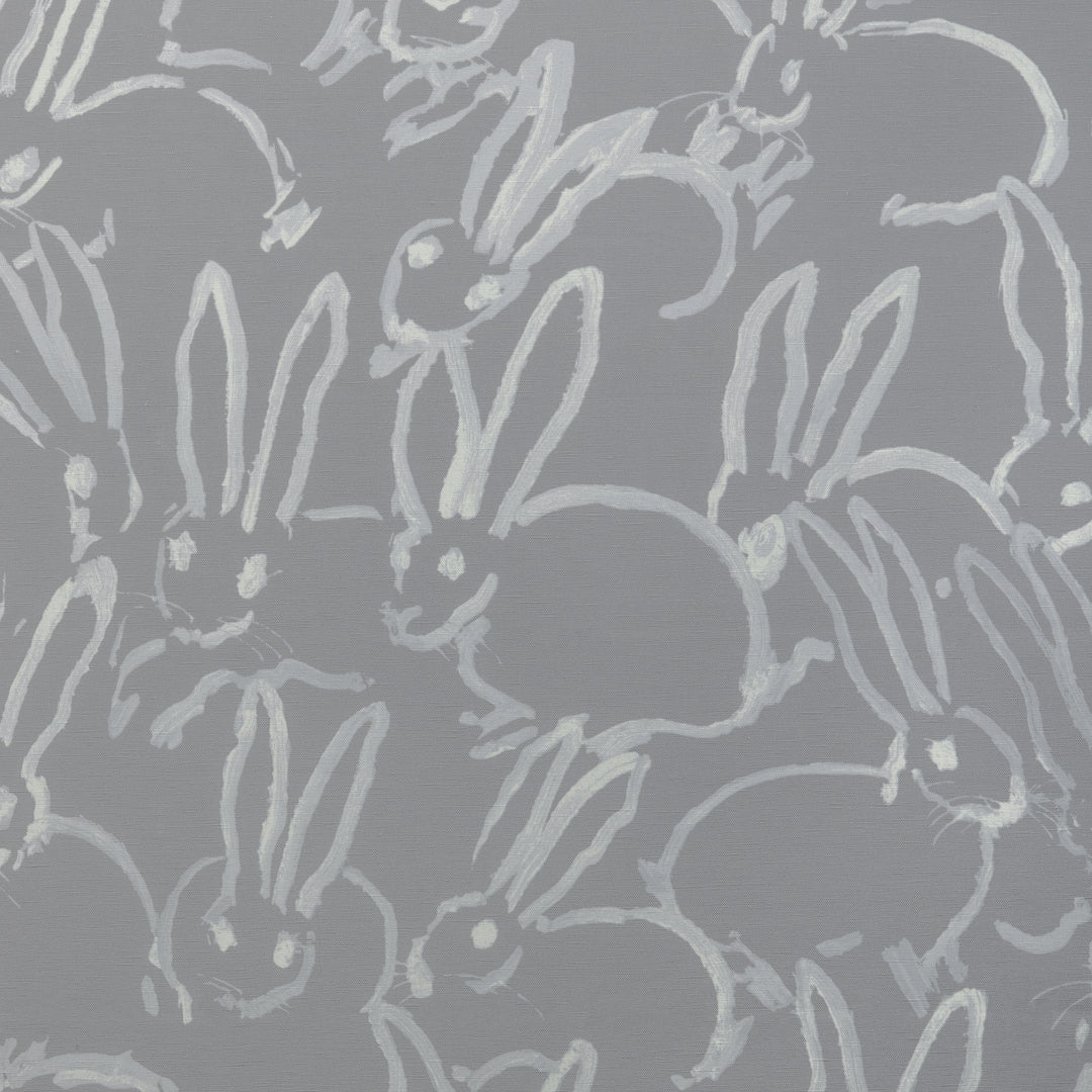 Free Range - Slate GWF-3836.1101.0 by Lee Jofa Modern Designer Fabric