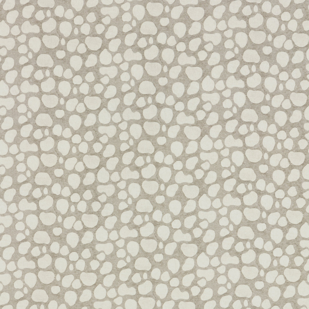 Pebblis - Moonbeam GWF-3843.1101.0 by Lee Jofa Modern Designer Fabric