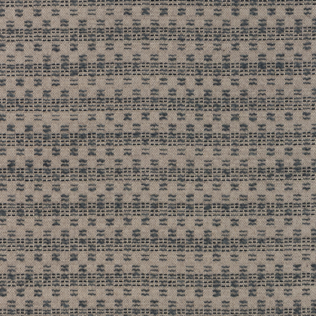 Imprint - Graphite/Ecru GWF-3846.11.0 by Lee Jofa Modern Designer Fabric