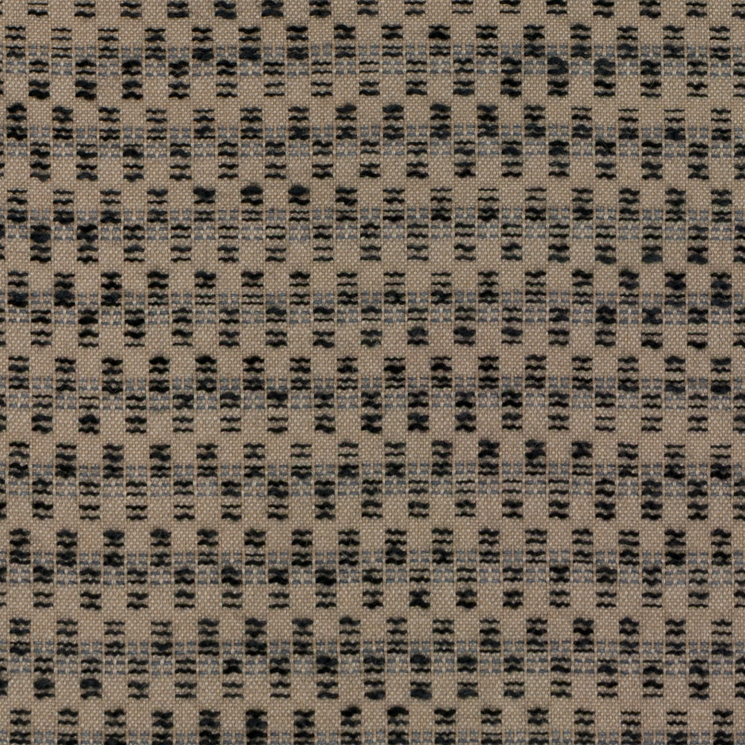 Imprint - Obsidian/Wheat GWF-3846.816.0 by Lee Jofa Modern Designer Fabric