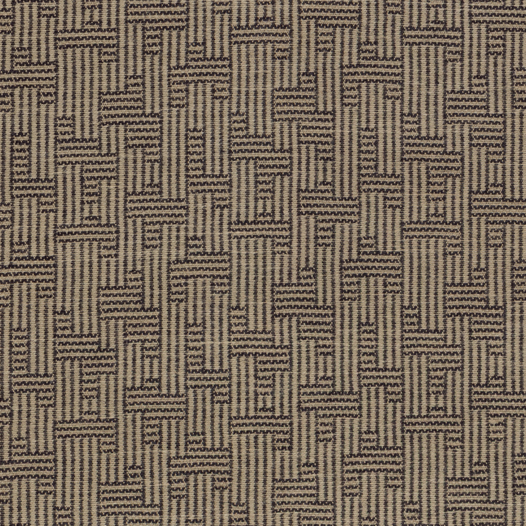Orbis - Taupe/Vortex GWF-3847.1621.0 by Lee Jofa Modern Designer Fabric