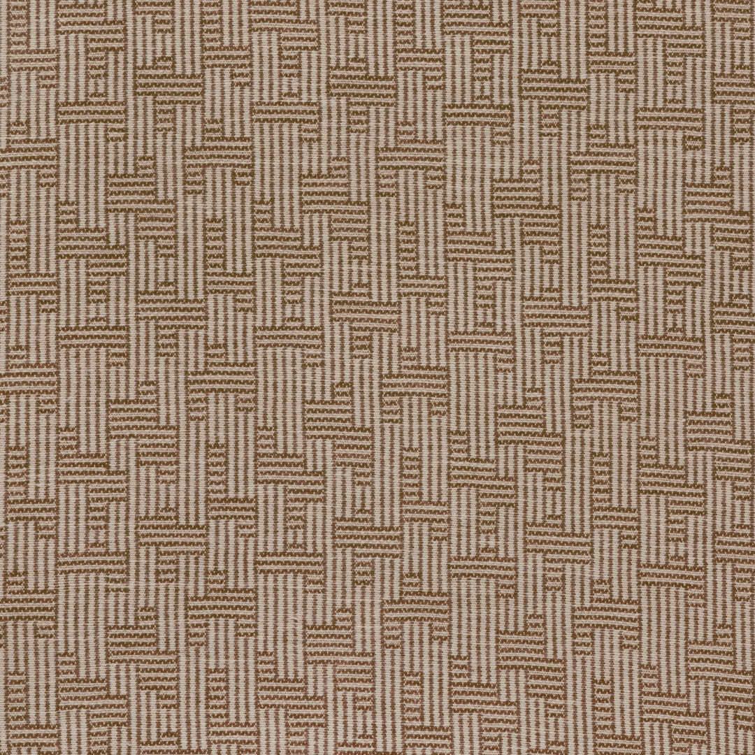 Orbis - Sand/Copper GWF-3847.1624.0 by Lee Jofa Modern Designer Fabric