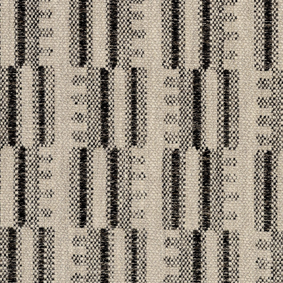 Stratum - Oyster/Smoke GWF-3848.1621.0 by Lee Jofa Modern Designer Fabric