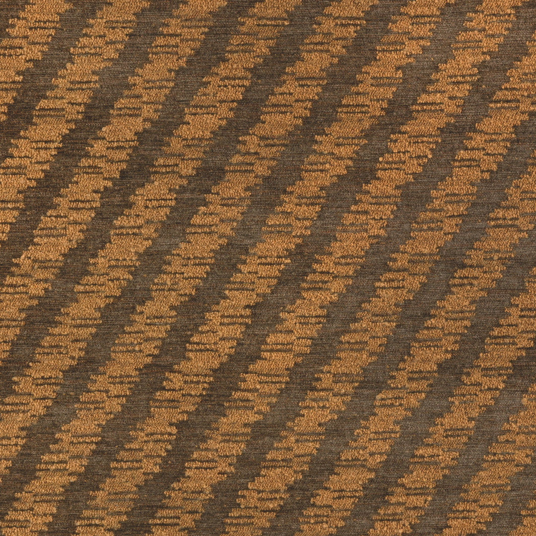 Flux - Bronze GWF-3849.6.0 by Lee Jofa Modern Designer Fabric