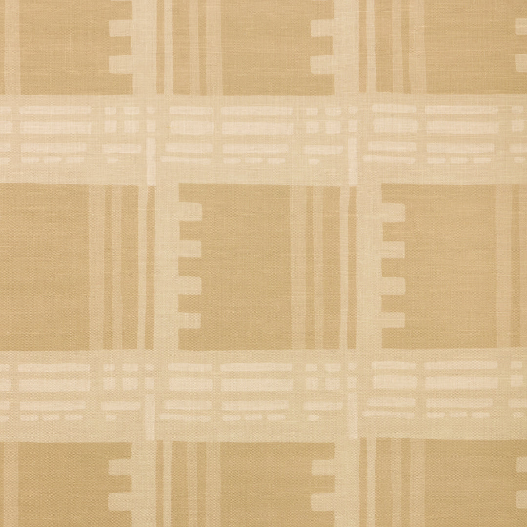 Riven - Flax GWF-3828.30.0 by Lee Jofa Modern Designer Fabric