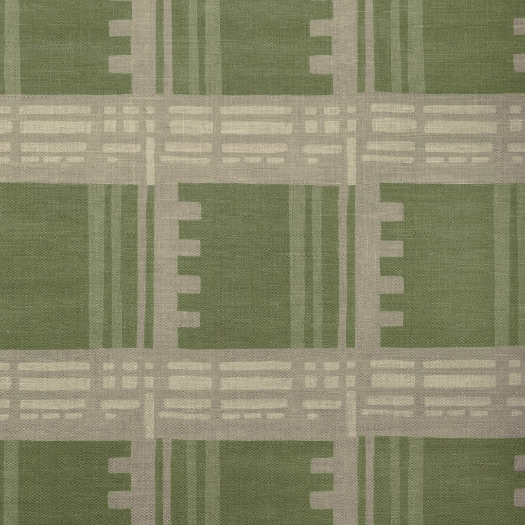 Riven - Aegean GWF-3828.311.0 by Lee Jofa Modern Designer Fabric