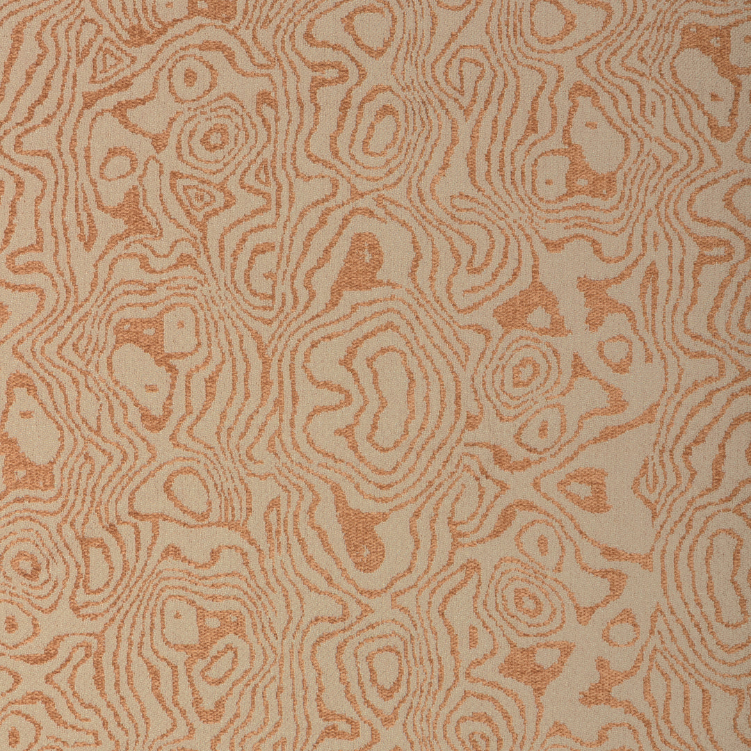 Atlas - Ginger GWF-3834.1121.0 by Lee Jofa Modern Designer Fabric