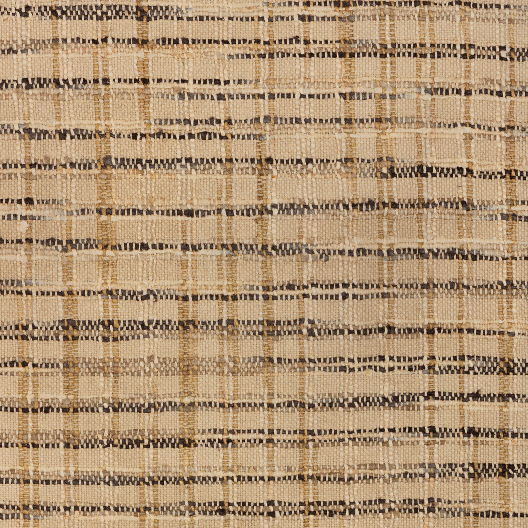 Grid - Shawdow GWF-3835.1611.0 by Lee Jofa Modern Designer Fabric