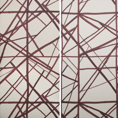 GWP-3302.911 NEW.0 by Lee Jofa Modern Wallcovering Lee Jofa Modern Wallcovering GWP-3302.911 NEW.0Wallcovering KELLY WEARSTLER TERRA FIRMA TEXTILES PAPER - 100% United States </p><p>Repeat: H: 55, V: 41.25 55 - Fabric Carolina -