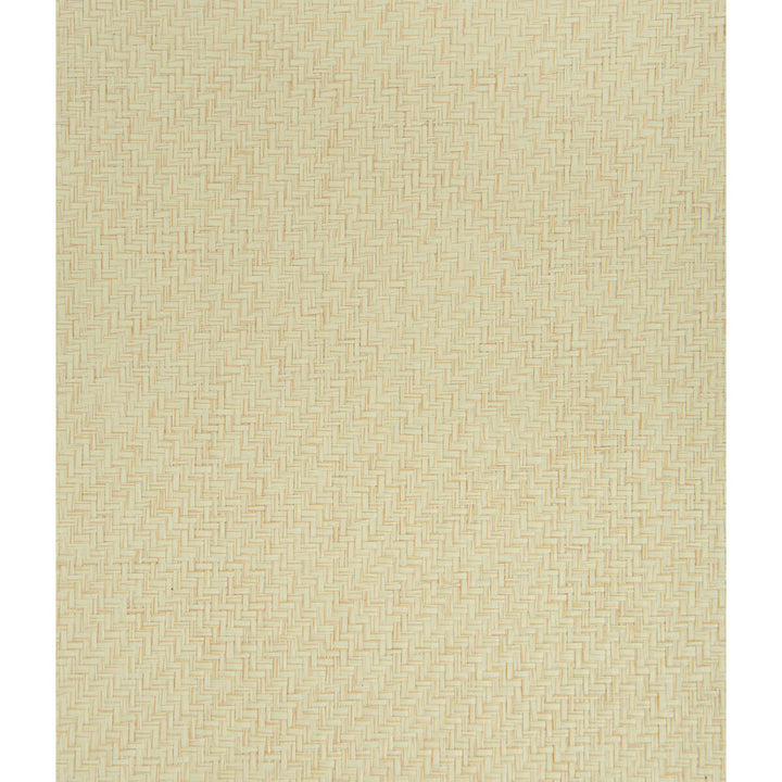 Basketweave Natural by Groundworks Designer Wallcovering PAPER - 100% China Horizontal: and Vertical: 36 - Swanky Fabrics -