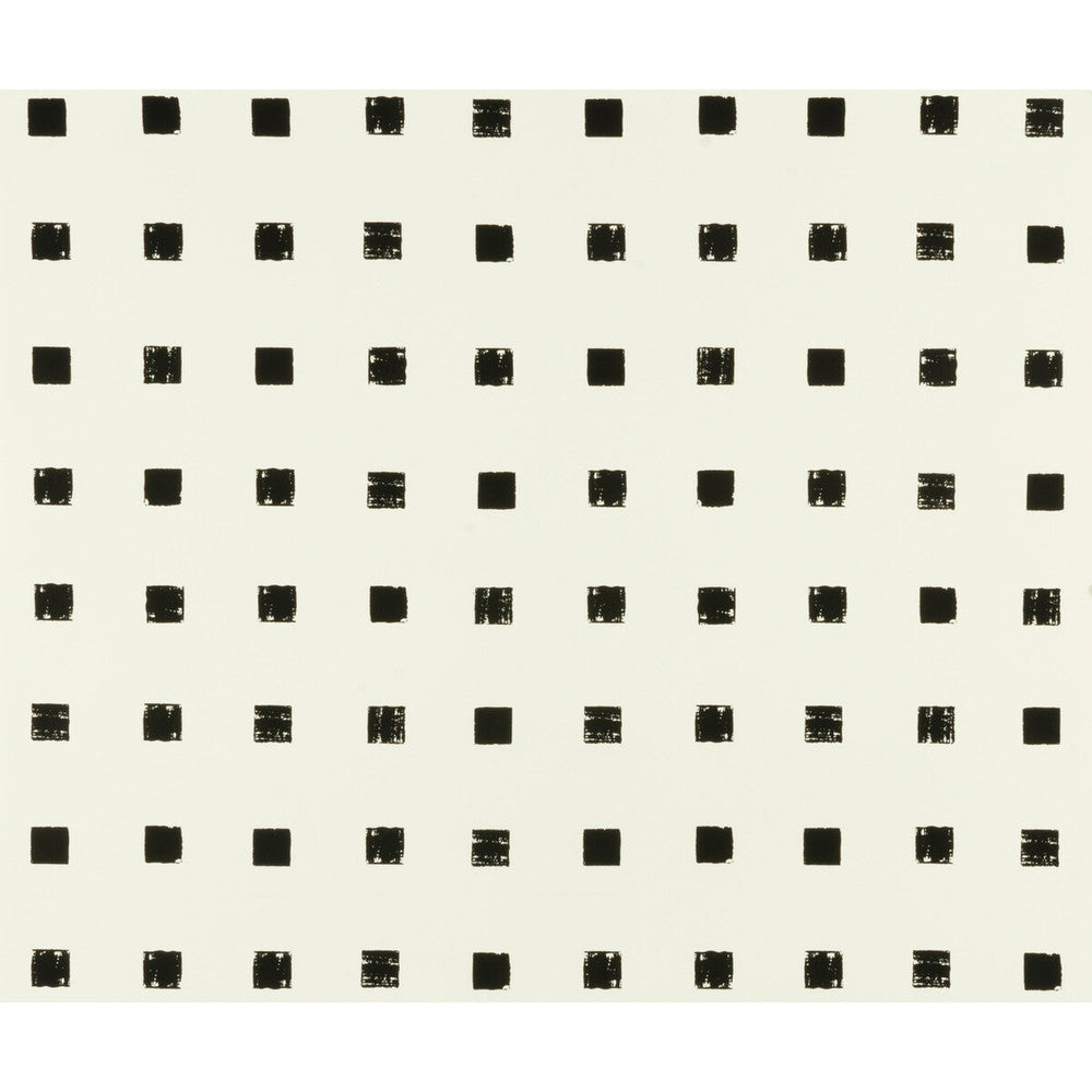 Chalet Ivory/Black by Lee Jofa Modern Wallcovering Lee Jofa Modern Wallcovering Chalet Ivory/BlackWallcovering KELLY WEARSTLER WALLPAPERS II PAPER - 100% United States </p><p>Repeat: H: 13.5, V: 18 27 - Fabric Carolina -