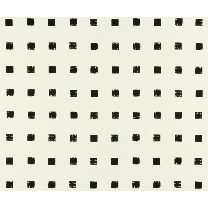 Chalet Ivory/Black by Lee Jofa Modern Wallcovering Lee Jofa Modern Wallcovering Chalet Ivory/BlackWallcovering KELLY WEARSTLER WALLPAPERS II PAPER - 100% United States </p><p>Repeat: H: 13.5, V: 18 27 - Fabric Carolina -