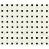 Chalet Ivory/Black by Lee Jofa Modern Designer Wallcovering