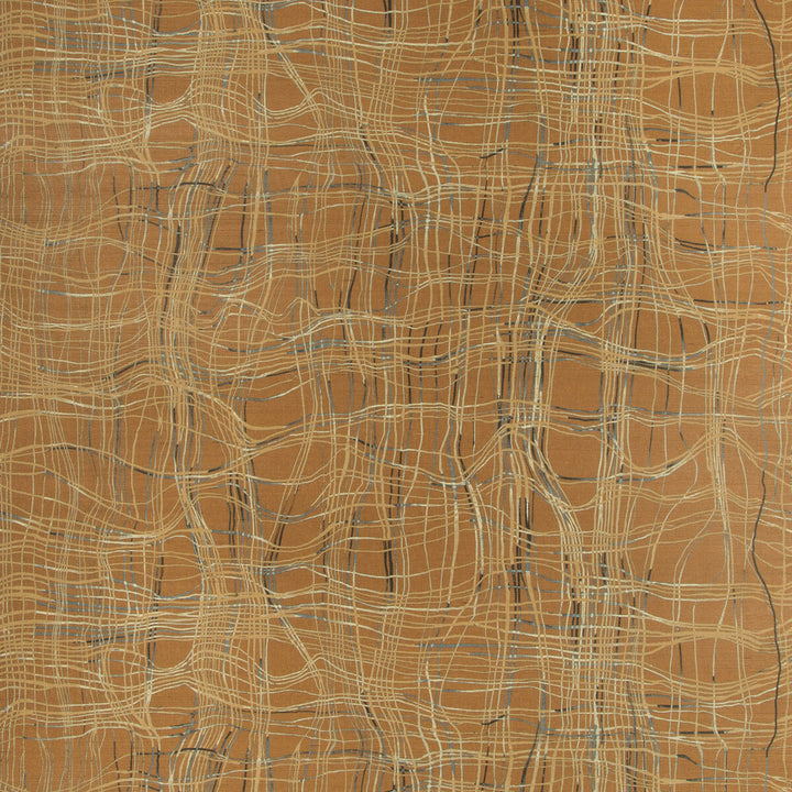 Entangle Paper Saddle by Lee Jofa Modern Wallcovering Lee Jofa Modern Wallcovering Entangle Paper SaddleWallcovering KELLY WEARSTLER WALLPAPERS IV JUTE - 90%;COTTON - 10% Italy </p><p>Repeat: H: 34.25, V: 24.41 34.25 - Fabric Carolina -