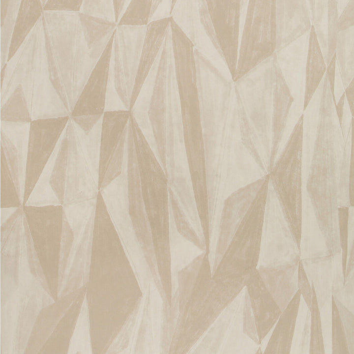 Covet Paper Parchment by Groundworks Designer Wallcovering KELLY WEARSTLER WALLPAPERS IV WOOD PULP - 45%;BINDER - 20%;MINERAL FILLERS - 20%;POLYESTER - 15% United Kingdom - Horizontal: 27.5 and Vertical: 42.3 27.5 - Swanky Fabrics -
