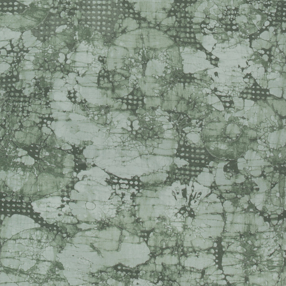 Mineral Paper Algae by Lee Jofa Modern Wallcovering Lee Jofa Modern Wallcovering Mineral Paper AlgaeWallcovering KELLY WEARSTLER WALLPAPERS IV WOOD PULP - 45%;BINDER - 20%;MINERAL FILLERS - 20%;POLYESTER - 15% United Kingdom </p><p>Repeat: H: 27.5, V: 38.5 27.5 - Fabric Carolina -