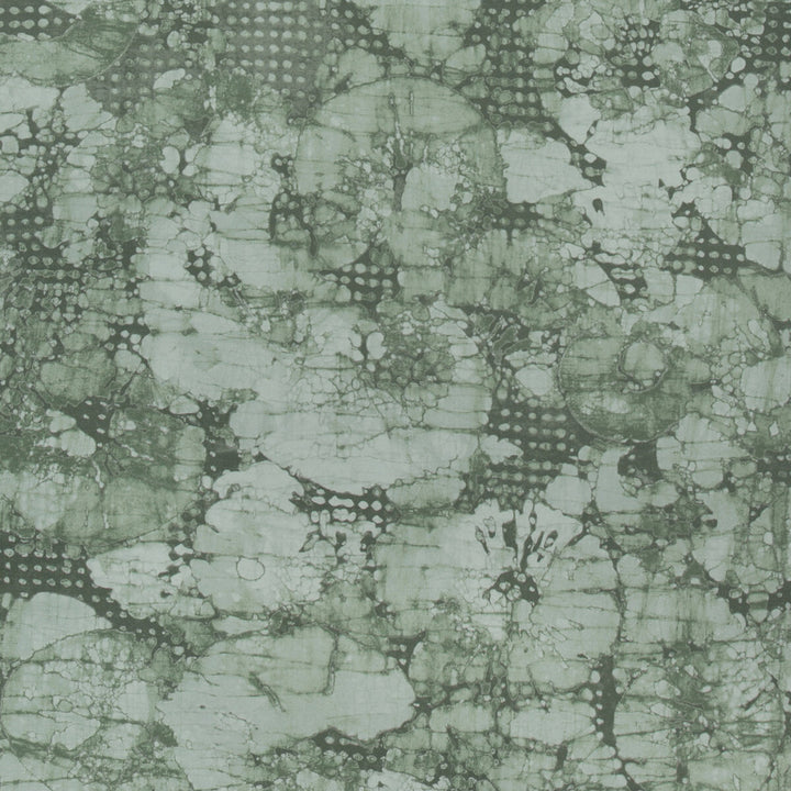 Mineral Paper Algae by Groundworks Designer Wallcovering KELLY WEARSTLER WALLPAPERS IV WOOD PULP - 45%;BINDER - 20%;MINERAL FILLERS - 20%;POLYESTER - 15% United Kingdom Horizontal: 27.5 and Vertical: 38.5 27.5 - Swanky Fabrics -