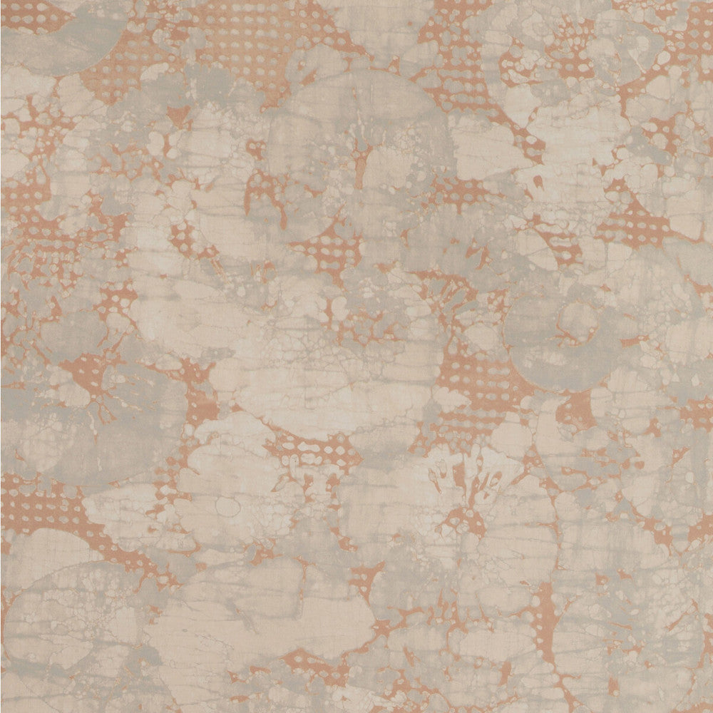 Mineral Paper Rouge by Groundworks Designer Wallcovering KELLY WEARSTLER WALLPAPERS IV WOOD PULP - 45%;BINDER - 20%;MINERAL FILLERS - 20%;POLYESTER - 15% United Kingdom Horizontal: 27.5 and Vertical: 38.5 27.5 - Swanky Fabrics -