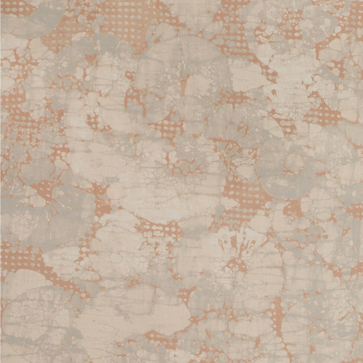 Mineral Paper Rouge by Groundworks Designer Wallcovering KELLY WEARSTLER WALLPAPERS IV WOOD PULP - 45%;BINDER - 20%;MINERAL FILLERS - 20%;POLYESTER - 15% United Kingdom Horizontal: 27.5 and Vertical: 38.5 27.5 - Swanky Fabrics -