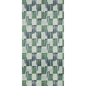 Lyre Paper Pool by Lee Jofa Modern Designer Wallcovering