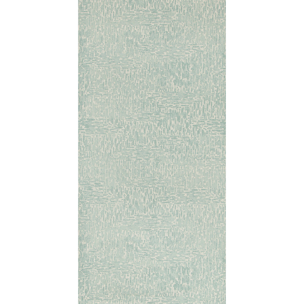 Stigma Paper Water by Groundworks Designer Wallcovering KELLY WEARSTLER WALLPAPERS V CELLULOSE - 60%;POLYESTER - 24%;MINERAL FILLERS - 12%;BINDER - 4% Italy - Horizontal: 26.77 and Vertical: 37.08 26.77 - Swanky Fabrics -