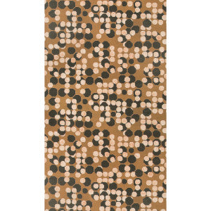 Hex Paper Coin by Lee Jofa Modern Designer Wallcovering