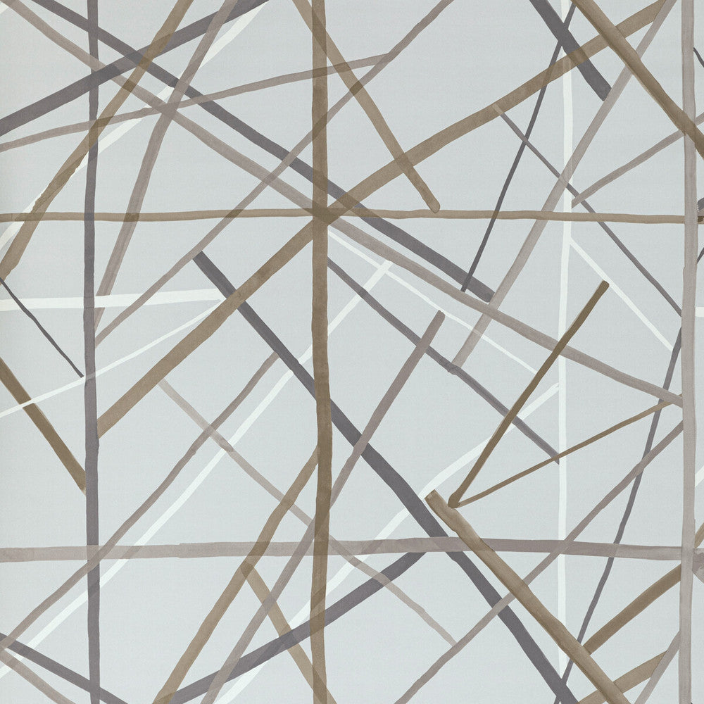 Simpatico Paper Cinder by Lee Jofa Modern Wallcovering Lee Jofa Modern Wallcovering Simpatico Paper CinderWallcovering KELLY WEARSTLER VI WOOD PULP - 45%;BINDER - 20%;MINERAL FILLERS - 20%;POLYESTER - 15% United Kingdom </p><p>Repeat: H: 55, V: 41.3 55 - Fabric Carolina -