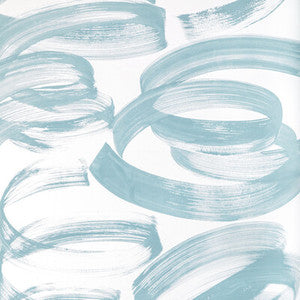 Laryo Paper Sky by Lee Jofa Modern Designer Wallcovering
