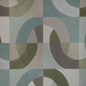Colonnade Paper Jadestone GWP-3731.1311.0 By Lee Jofa Modern Designer Wallcovering