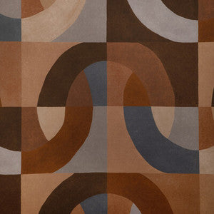 Colonnade Paper Cinnabar GWP-3731.624.0 By Lee Jofa Modern Designer Wallcovering