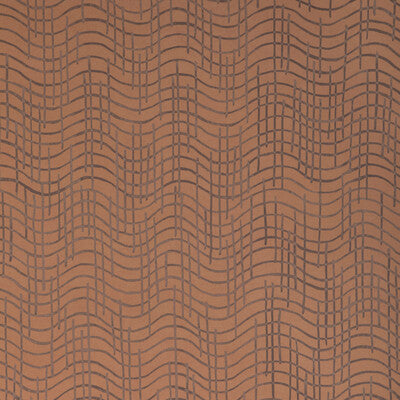 Lee Jofa Modern - Wallcovering - GWP-3732.1216.0 - Wallcovering - PULP - 80%;POLYESTER - 20% - Austria </p><p>Repeat: H: , V: 27.5 21 - My Fabric Connection -