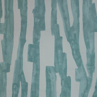 Lee Jofa Modern - Wallcovering - GWP-3733.13.0 - Wallcovering - WOOD PULP - 45%;BINDER - 20%;MINERAL FILLERS - 20%;POLYESTER - 15% - United Kingdom </p><p>Repeat: H: , V: 27.5 21 - My Fabric Connection -