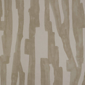 Intargia Paper Buff GWP-3733.16.0 By Lee Jofa Modern Designer Wallcovering