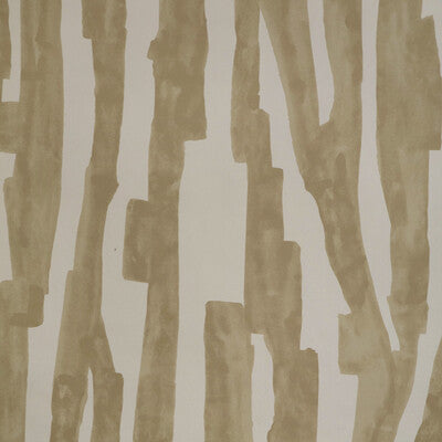 Lee Jofa Modern - Wallcovering - GWP-3733.416.0 - Wallcovering - WOOD PULP - 45%;BINDER - 20%;MINERAL FILLERS - 20%;POLYESTER - 15% - United Kingdom </p><p>Repeat: H: , V: 27.5 21 - My Fabric Connection -