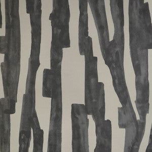Intargia Paper Raven GWP-3733.821.0 By Lee Jofa Modern Designer Wallcovering