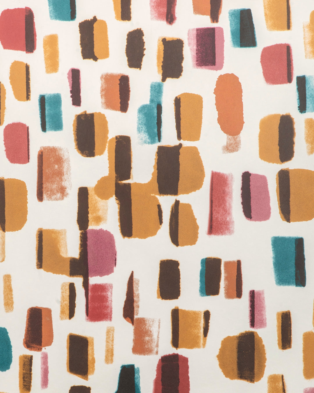 Bond Paper - Multi GWP-3737.610.0 by Lee Jofa Modern Designer Wallcovering