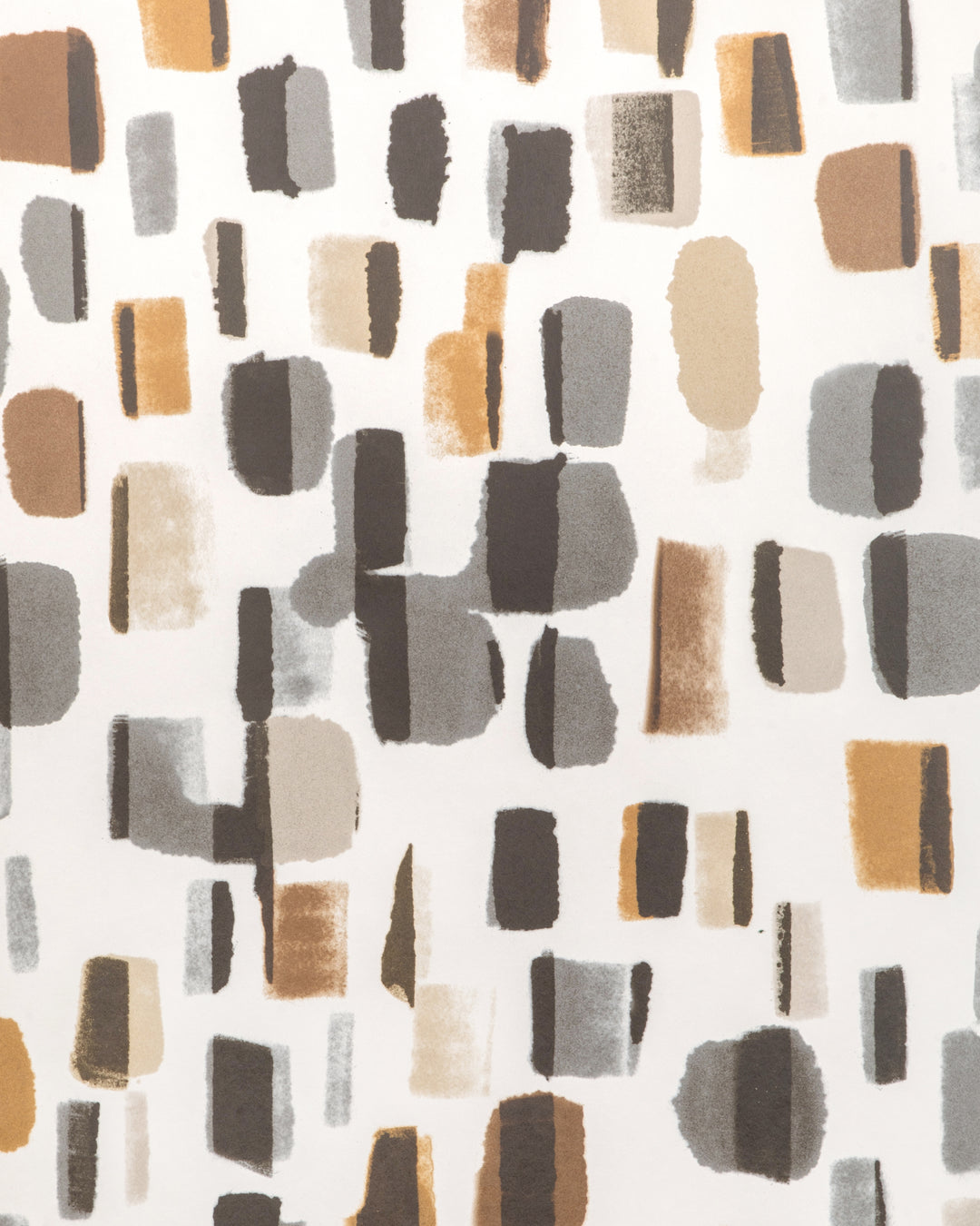 Bond Paper - Pebble GWP-3737.611.0 by Lee Jofa Modern Designer Wallcovering