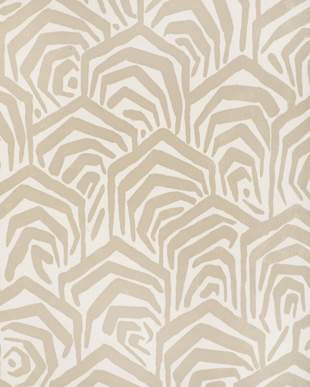 Greene Paper - Buff GWP-3739.16.0 by Lee Jofa Modern Designer Wallcovering