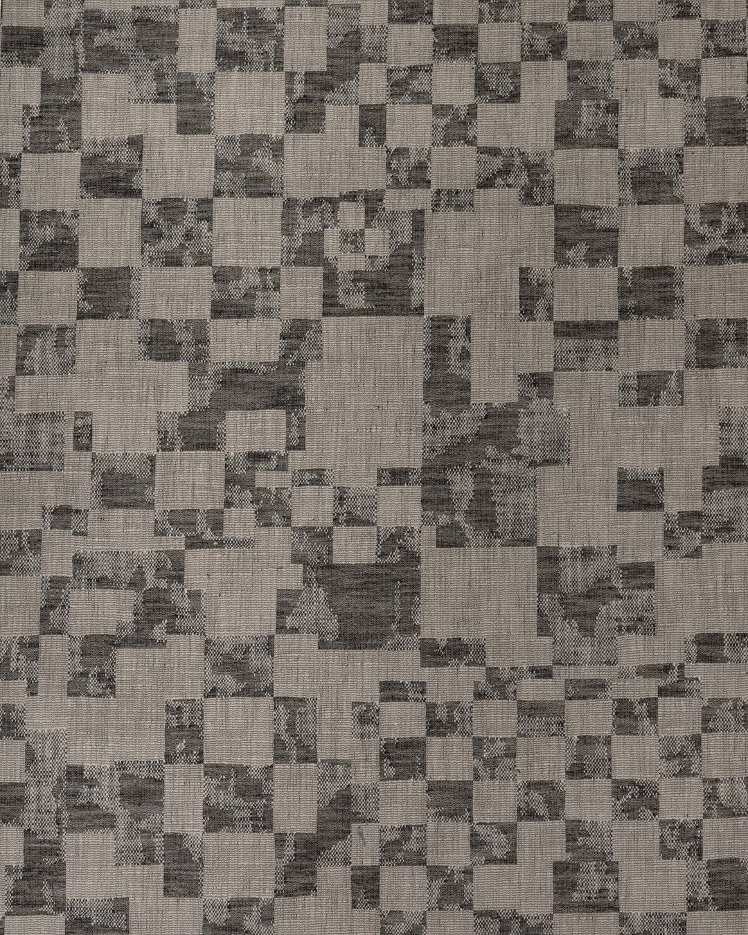 Glyph Wc - Charcoal GWP-3744.1121.0 by Lee Jofa Modern Designer Wallcovering