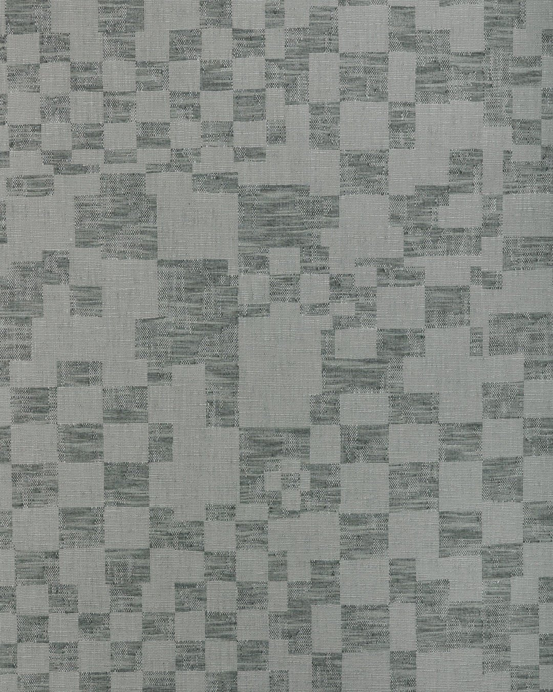 Glyph Wc - Steel GWP-3744.1311.0 by Lee Jofa Modern Designer Wallcovering