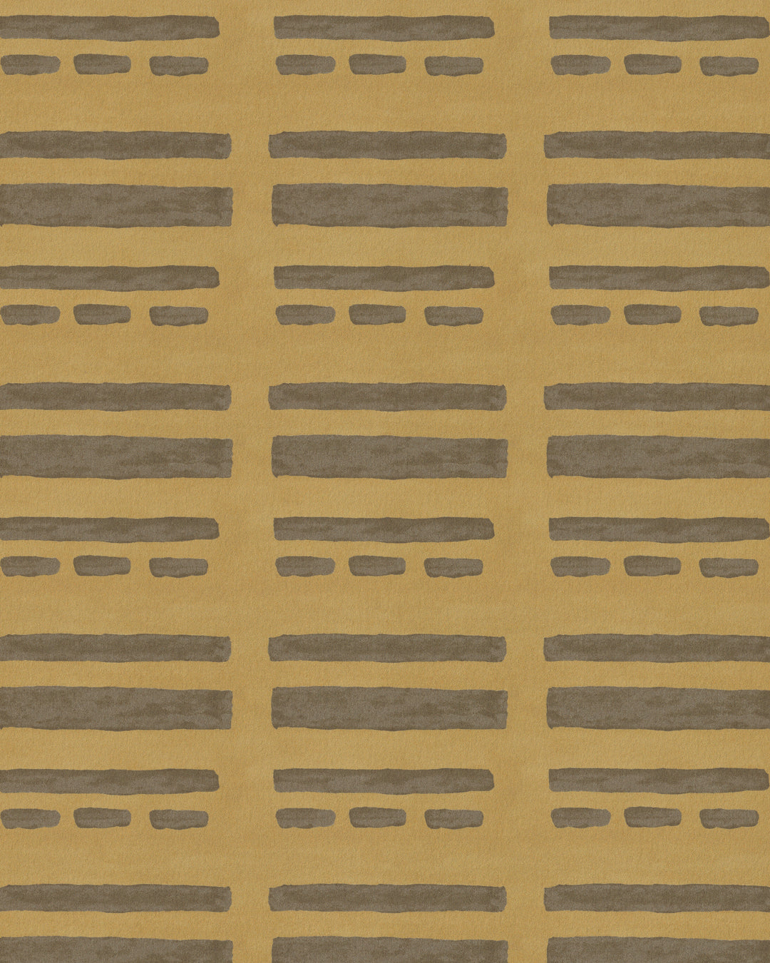 Sift Wc - Citron/Charcoal GWP-3754.421.0 by Lee Jofa Modern Designer Wallcovering